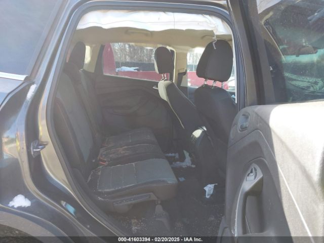 1FMCU0GX9GUC24175 Ford ESCAPE SE