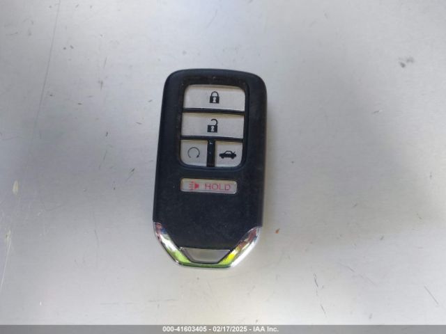 5J6RT6H81NL030104 Honda Cr-v Hybrid Ex-l