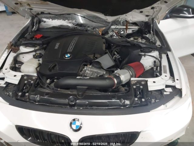 WBA3R1C50FK193678 BMW 435i