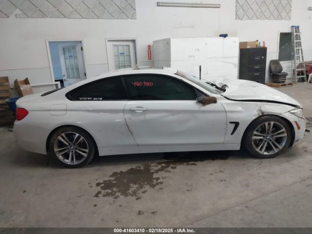 WBA3R1C50FK193678 BMW 435i
