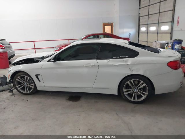 WBA3R1C50FK193678 BMW 435i