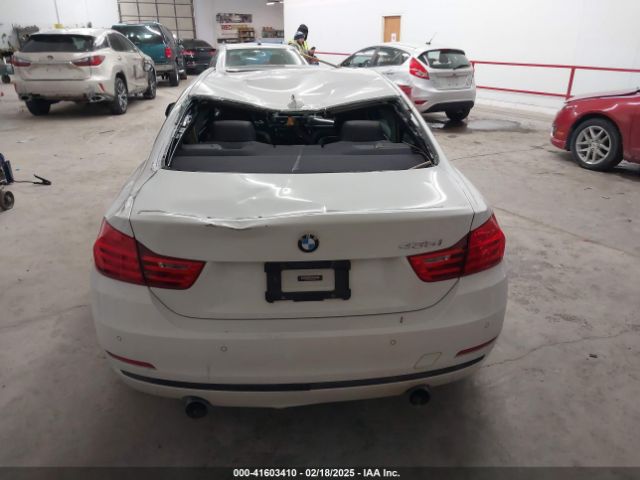 WBA3R1C50FK193678 BMW 435i