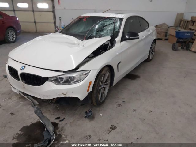 WBA3R1C50FK193678 BMW 435i