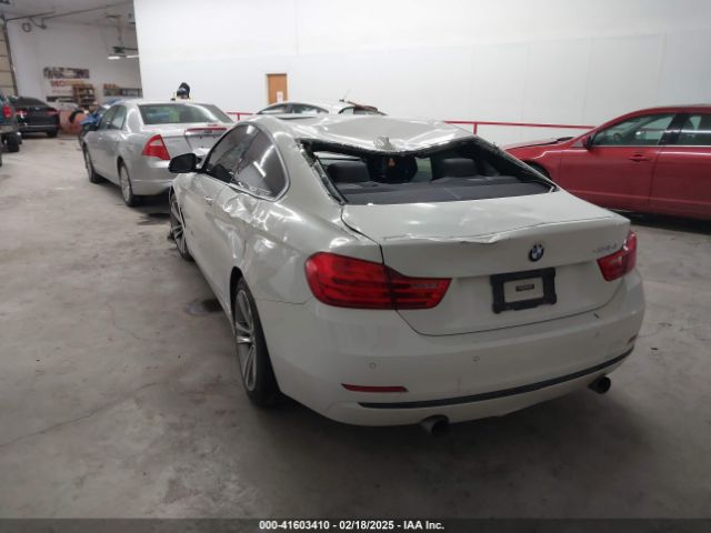WBA3R1C50FK193678 BMW 435i