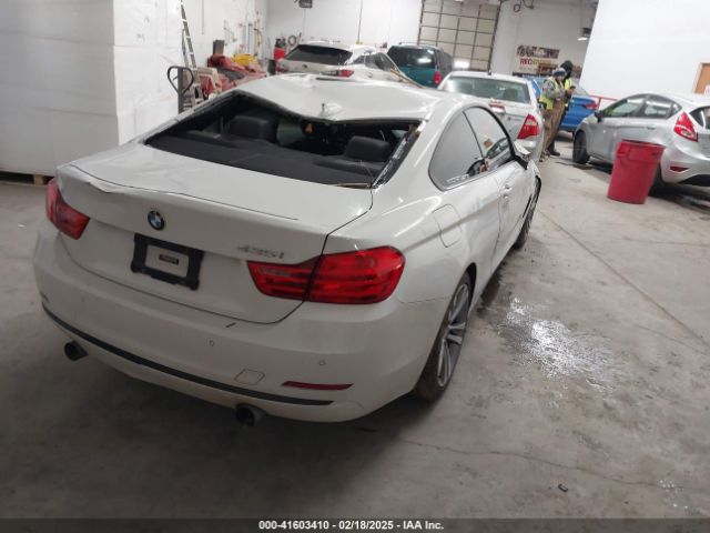 WBA3R1C50FK193678 BMW 435i