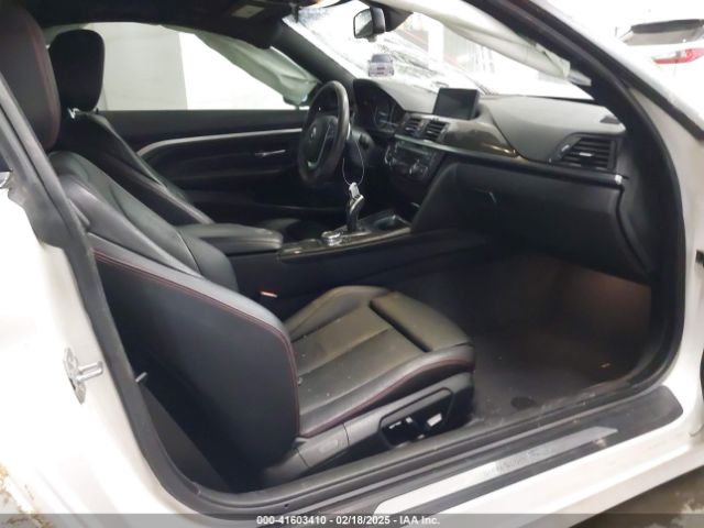 WBA3R1C50FK193678 BMW 435i