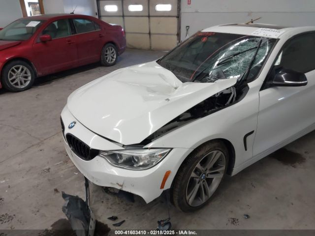 WBA3R1C50FK193678 BMW 435i