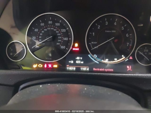 WBA3R1C50FK193678 BMW 435i