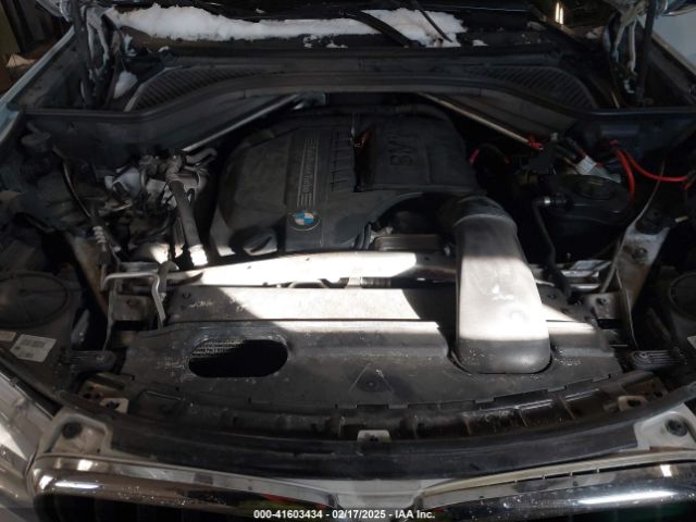 5UXKR0C52F0K61059 BMW X5 Xdrive35i