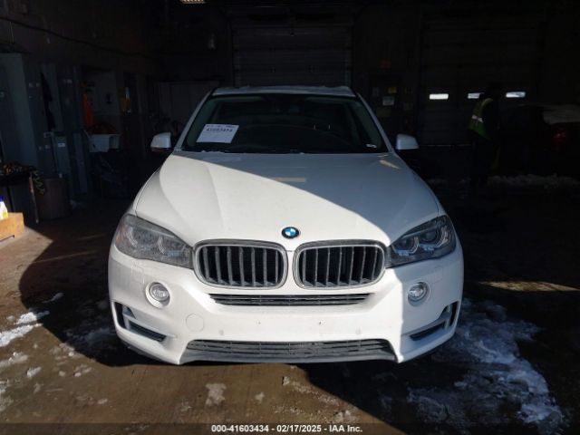 5UXKR0C52F0K61059 BMW X5 Xdrive35i
