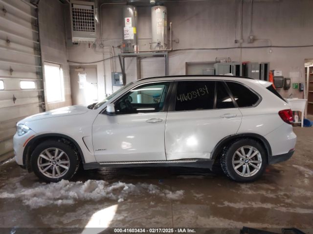 5UXKR0C52F0K61059 BMW X5 Xdrive35i