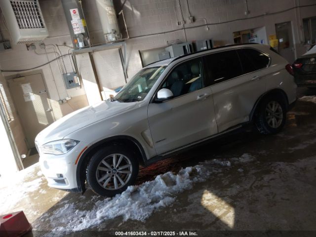 5UXKR0C52F0K61059 BMW X5 Xdrive35i