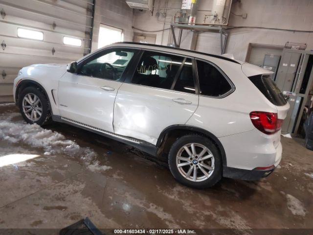 5UXKR0C52F0K61059 BMW X5 Xdrive35i