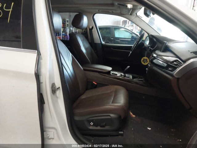 5UXKR0C52F0K61059 BMW X5 Xdrive35i
