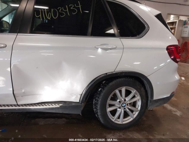 5UXKR0C52F0K61059 BMW X5 Xdrive35i