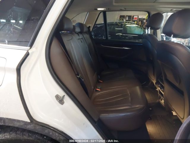 5UXKR0C52F0K61059 BMW X5 Xdrive35i