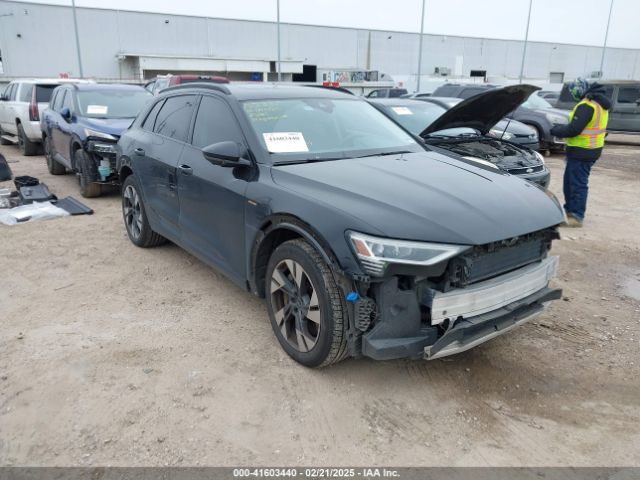WA1AAAGE6MB027927 auction archive image