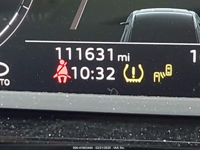 WA1AAAGE6MB027927 Audi E-tron Premium Quattro