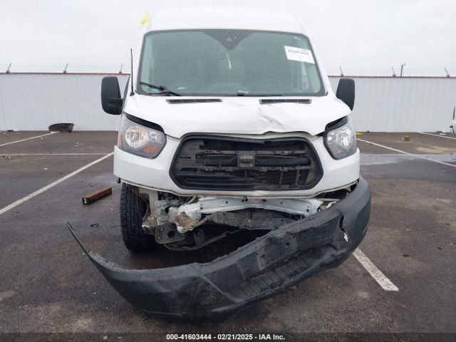 1FTYR2CM1KKB53920 Ford 2019