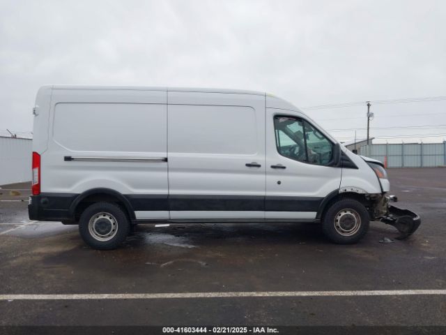 1FTYR2CM1KKB53920 Ford 2019