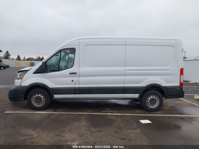 1FTYR2CM1KKB53920 Ford 2019