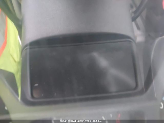 1FTYR2CM1KKB53920 Ford 2019