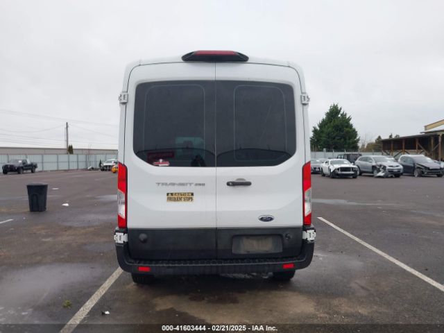1FTYR2CM1KKB53920 Ford 2019