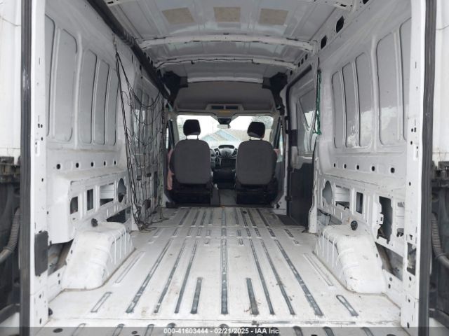 1FTYR2CM1KKB53920 Ford 2019