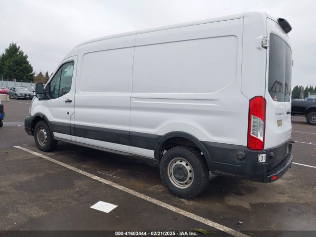 1FTYR2CM1KKB53920 Ford 2019
