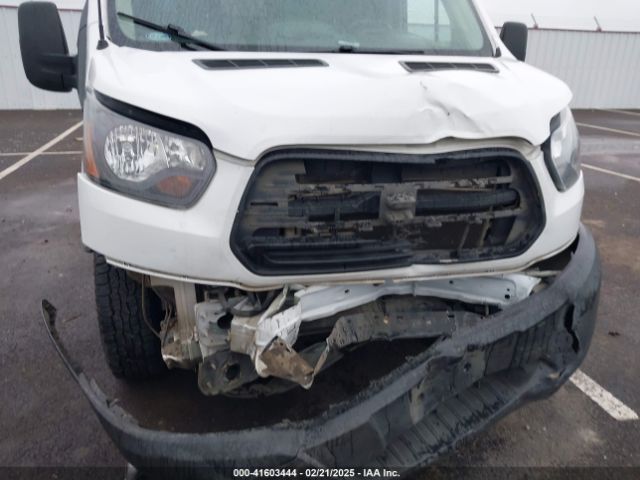 1FTYR2CM1KKB53920 Ford 2019