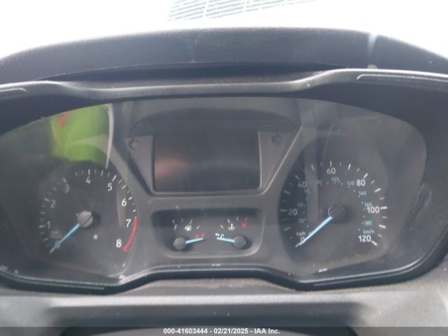 1FTYR2CM1KKB53920 Ford 2019