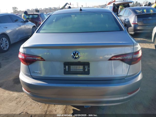 3VWC57BU2KM193823 Volkswagen Jetta 1.4t R-line/1.4t S/1.4t Se