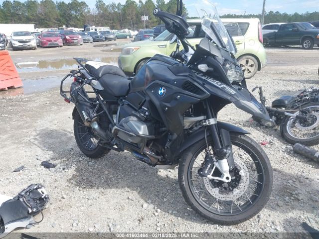 2021 BMW R 1250 WB10M0307M6D76021