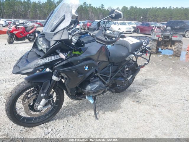 2021 BMW R 1250 WB10M0307M6D76021 Photo 1