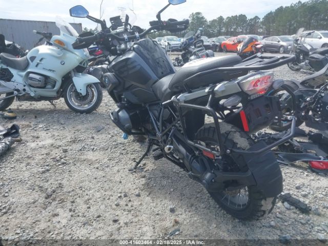 2021 BMW R 1250 WB10M0307M6D76021 Photo 2