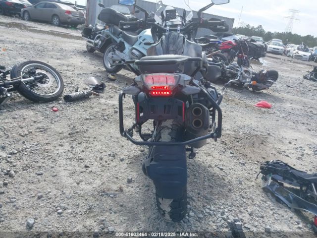 2021 BMW R 1250 WB10M0307M6D76021 Photo 5