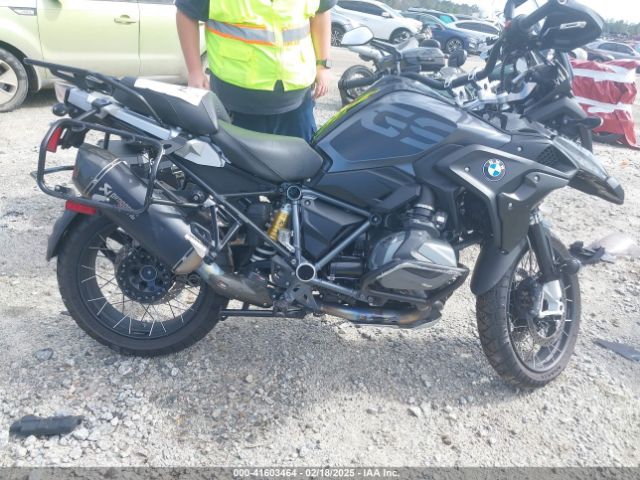 2021 BMW R 1250 WB10M0307M6D76021 Photo 7