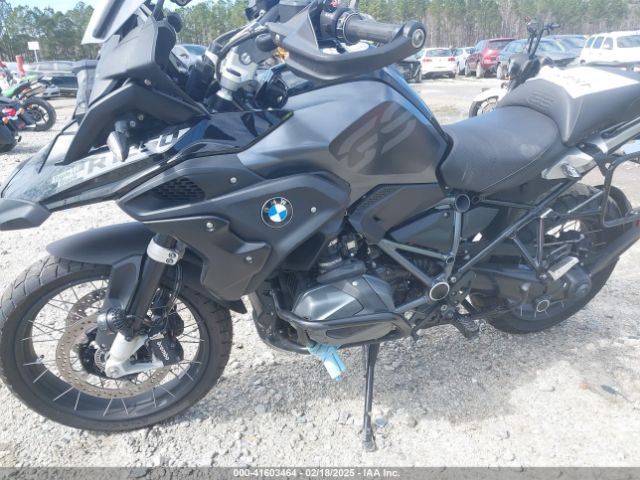 2021 BMW R 1250 WB10M0307M6D76021 Photo 8