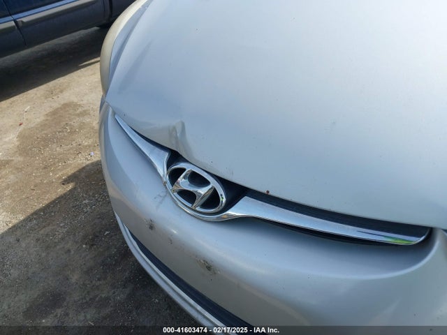 Hyundai ELANTRA SE 2014 KMHDH4AE0EU094906 Image 6