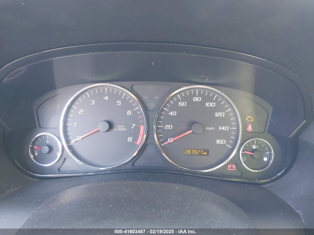 2006 CADILLAC CTS 1G6DP577860152293 Photo 6