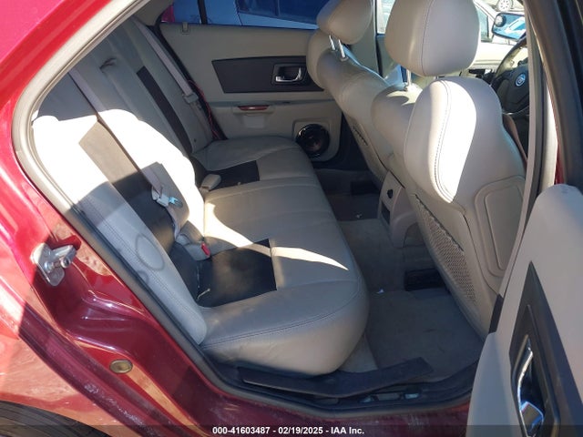 2006 CADILLAC CTS 1G6DP577860152293 Photo 7