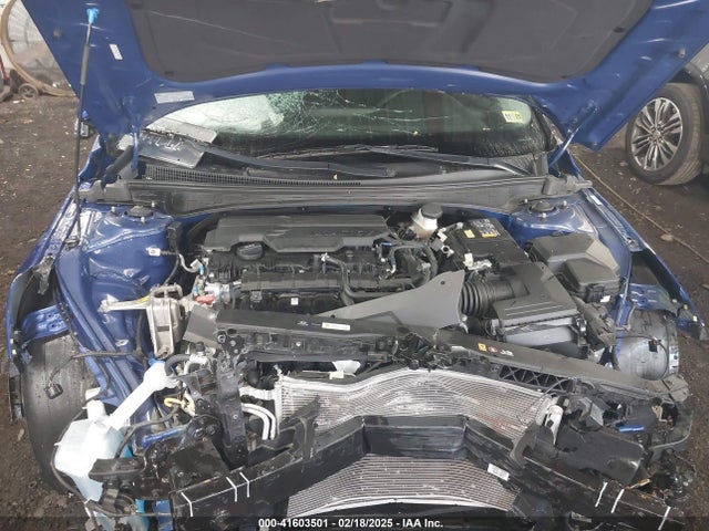 Hyundai ELANTRA SE 2021 KMHLL4AG4MU105609 Image 10