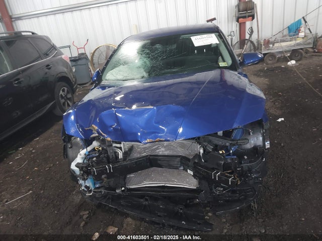 Hyundai ELANTRA SE 2021 KMHLL4AG4MU105609 Image 13