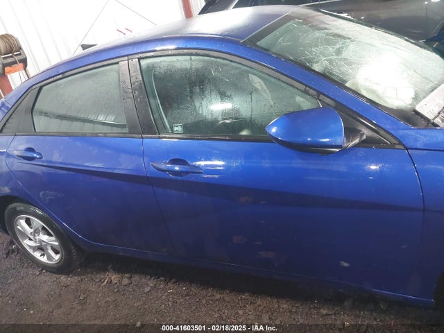 Hyundai ELANTRA SE 2021 KMHLL4AG4MU105609 Image 14