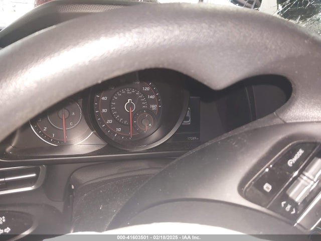 Hyundai ELANTRA SE 2021 KMHLL4AG4MU105609 Image 16