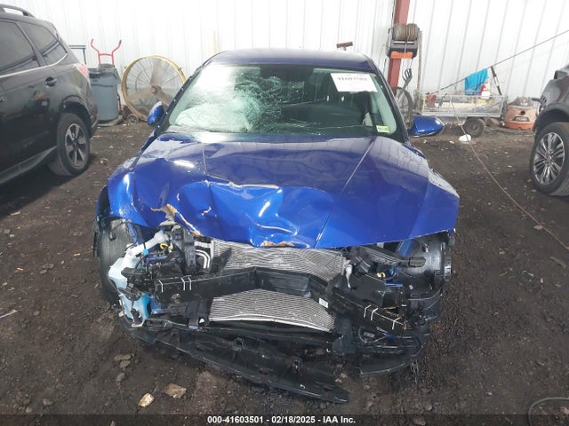 Hyundai ELANTRA SE 2021 KMHLL4AG4MU105609 Image 6