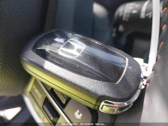 7FARS5H51SE011113 Honda Cr-v Hybrid Sport