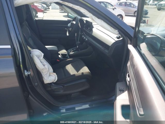 7FARS5H51SE011113 Honda Cr-v Hybrid Sport
