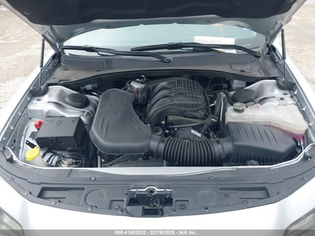 2C3CCAAG3PH706573 Chrysler 300 Touring