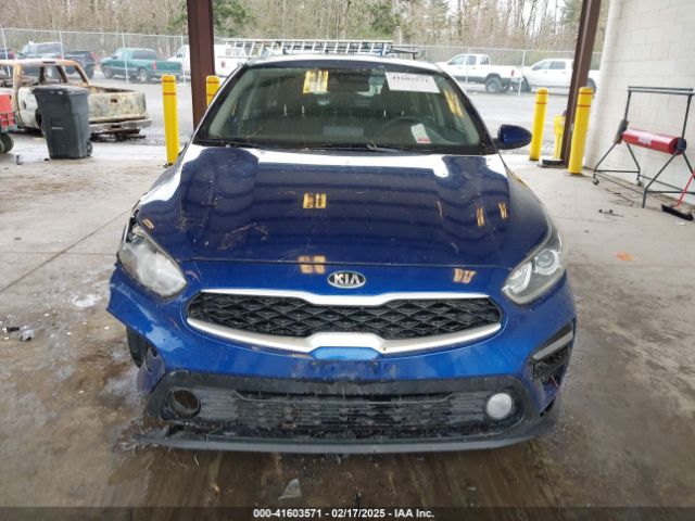 3KPF24AD4ME385962 KIA Forte Lxs